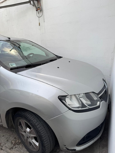 Renault Logan 1.6 Dynamique Mt