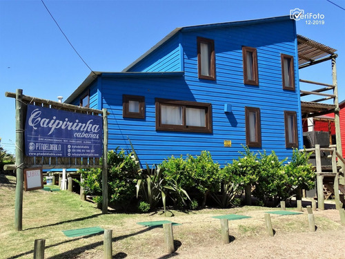 Venta Complejo Venta Punta Del Diablo Uruguay