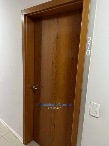 Imagen 9 de 14 de Venta Oficina Parque Batlle/cordón/3 Cruces C/garaje Cw182447