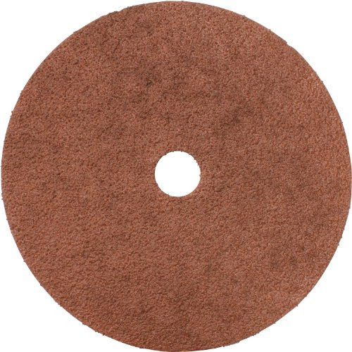 742089 5 7 Inch No 36 Abrasive Disc 5 Pack