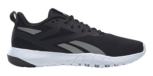 Tenis Training Reebok Flexagon Force 4 - Negro-gri