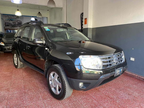 Renault Duster 1.6 4x2 Dynamique 110cv 2012