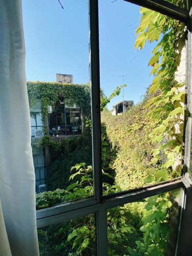 Imagen 4 de 14 de Venta Loft 2 Ambientes En La Calabria Con Balcón Y Cochera