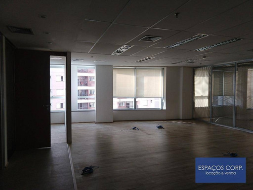 Imagem 2 de 30 de Laje À Venda, 396m² Por R$ 8.710.000 - Vila Olímpia - São Paulo/sp - Lj0555