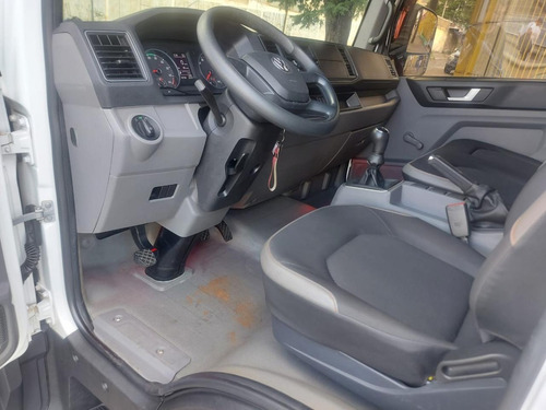 Imagem 12 de 22 de Volks Express - 2020 - Prime - Ar Condicionado