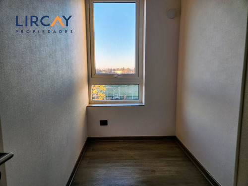 Departamento Nuevo Condominio Altos De Lircay
