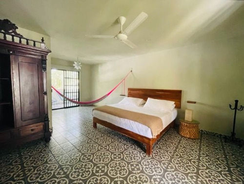 Hotel Jardin En Tulum Pueblo En La Veleta