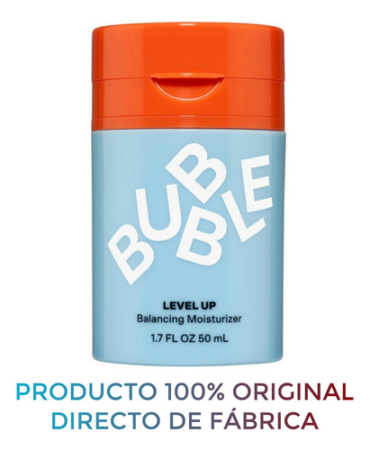 Bubble Level Up 50ml Americano