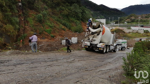 Venta Terreno 0 Ambiente San Bartolomé Coatepec