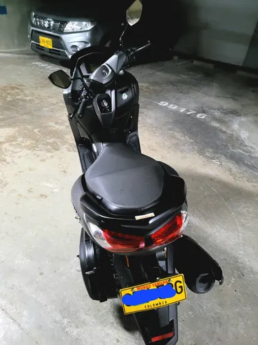 Yamaha N.max 2023
