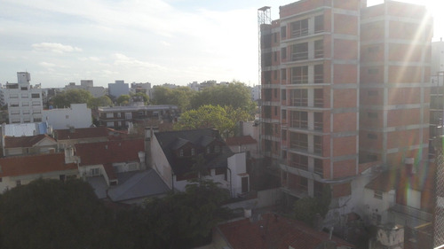 Imagen 12 de 30 de Departamento De 2 Ambientes Alberti Y Córdoba