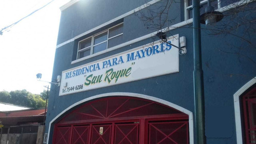 Imagen 1 de 6 de Residencia Geriatrica San Roque - Boulogne