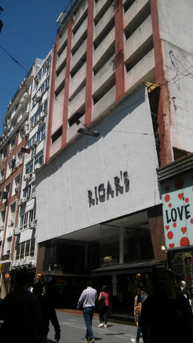Cochera En Venta En Centro / Microcentro