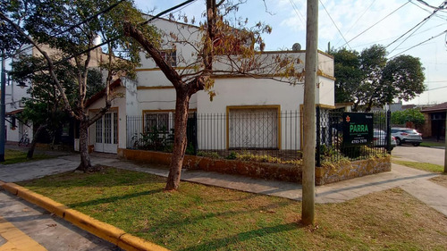 Venta De Dos Unidades En Bloque En Villa Martelli