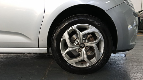 Citroën C3 1.6 Vti 115 Feel