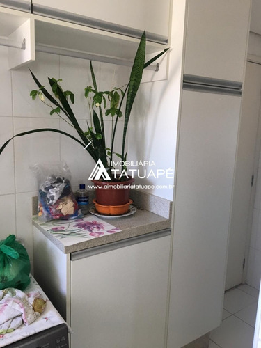 Imagem 18 de 30 de Apartamento - Ap000382 - 68866837