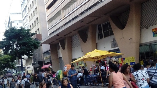 Imagem 3 de 20 de Conjunto Comercial Republica Sao Paulo Sp Brasil - 1997