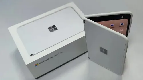 2024-25 秋冬新作  ハイブランドの 6gb/ Telas -duas Duo Surface Microsoft 128ssd Frete | Lte + スマートフォン本体