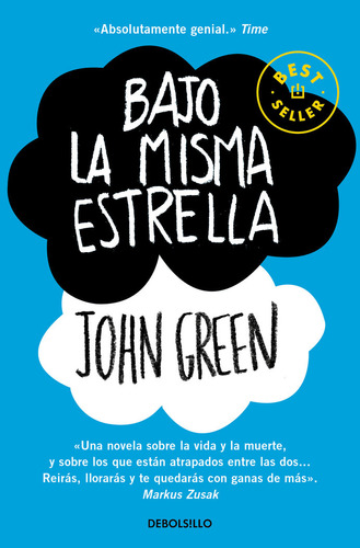 Bajo La Misma Estrella - Green, John