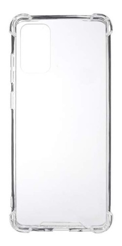 Imagen 6 de 9 de Funda Acrigel Uso Rudo Anti Impacto Para Celulares Samsung