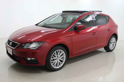 Imagen 1 de 15 de Seat Leon 2019 4 Cilindros