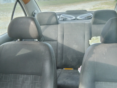 Volkswagen Jetta 2.0 Gli Mt