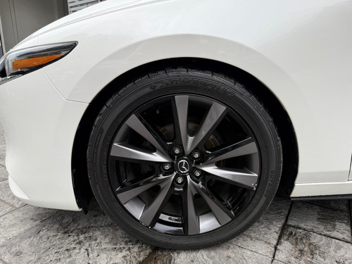Mazda Mazda 3 2.5 S Grand Touring Sedan At