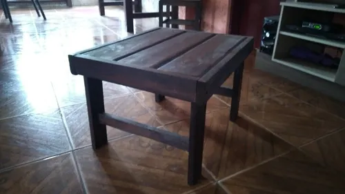 Huerta Enana 5 Cm De Patas Desde El Piso