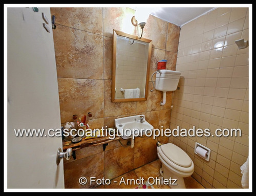 Imagen 6 de 14 de Con Renta!! Casa Tipo Loft En Tres Niveles Con Patio