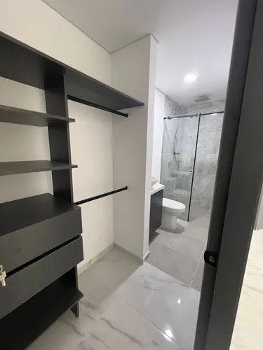 Arriendo Apartamento En Laureles