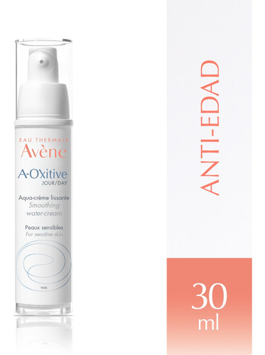 Avene A-oxitive Crema De Día Anti-edad 30ml