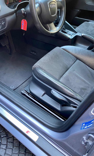 Audi A3 Sportback 2007 2.0 T Fsi Stronic Pre