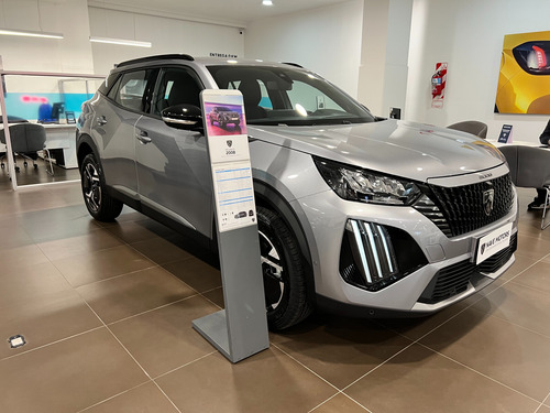 Peugeot 2008 1.0T Allure