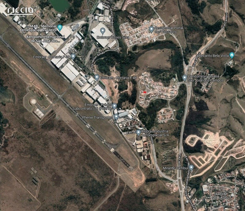 Imagem 10 de 15 de Terreno - Putim - Ref: Ri5236 - V-ri5236