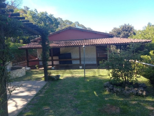 Imagem 5 de 30 de Sítio À Venda Em Juquitiba, Excelente Localização Na Rodovia Régis Bittencourt, Ideal Para Lazer, Moradia Ou Comercio - 85 - 70324044