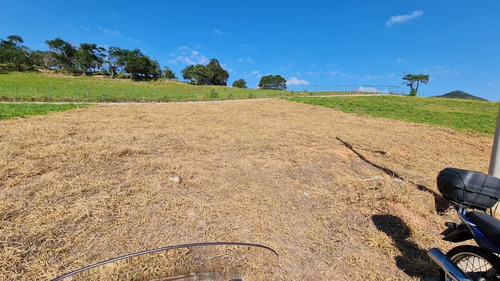 Imagem 2 de 11 de Lote / Terreno Em Loteamento Greenfield - Atibaia - 11520