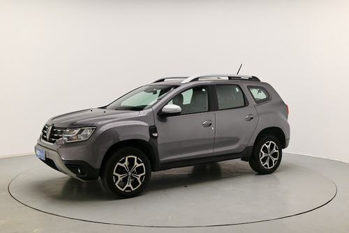 Renault Duster NEW INTENS VISION 1.6 AT