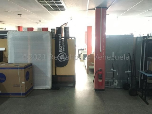 Imagen 6 de 30 de Edificio En Alquiler En El Centro Barquisimeto - Código Flex: 22-12534 - 0424 556 57 59 - Monica C.*