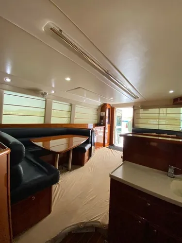 Yate Riviera 51 Lv1656