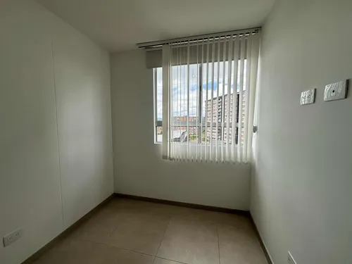 Apartamento En Arriendo En Unidad Olivar, Fontibón Rionegro