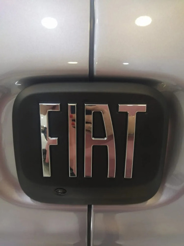 Imagen 7 de 16 de Fiat Toro Freedom 1.8 0km Anticipo 800 Mil O Auto Usado #-