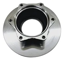 Comprar Disco De Freno Mercedes Benz 712 914 912 914lo Trasero