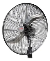 Comprar Ventilador Pared 24  Bajo Consumo 60.96 Cm 50 Hz Negro Platil Metal 2