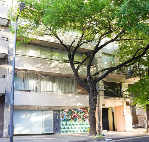 Venta Mono Ambiente Apto Credito - Apto Profesional - Palermo Hollywood - Fitz Roy 1400