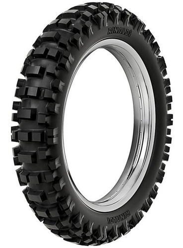 Pneu 70/100-10 Rmx35 Rinaldi Traseiro Cross Off Road