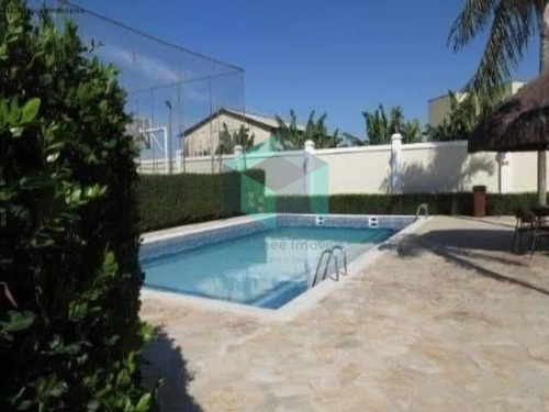 Imagem 17 de 21 de Apartamento 3 Dormitório À Venda Em Indaiatuba/sp - 120