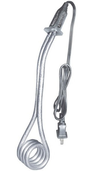 Resistencia electrica para calentar agua como funciona