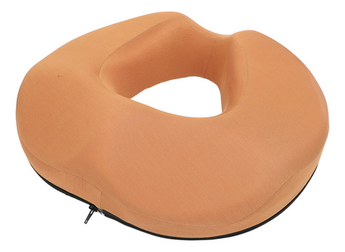 Cojín Donut Coccyx, Transpirable Y Cómodo, Que Mejora La Pos