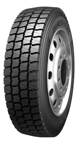 Llanta 245/70r19.5 Blackhawk Bdr28 135l