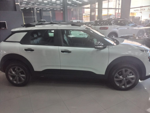 Imagen 3 de 20 de Citroen C4 Cactus Feel Pack Plus Entrega Inmediata No 2008 S